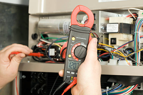 Emergency Electrical Repair Services in Fairfax, OK